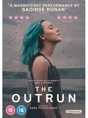 The Outrun（原題）