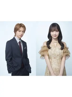 その天才様は偽装彼女に執着する