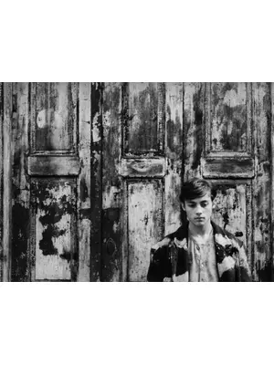 夜のダイヤモンド