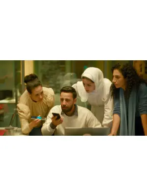 ヒンド・ラジャブの声