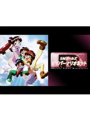 SMガールズ　セイバーマリオネットR