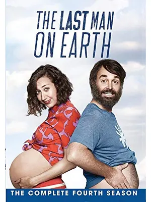 The Last Man On Earth Season 4（原題）