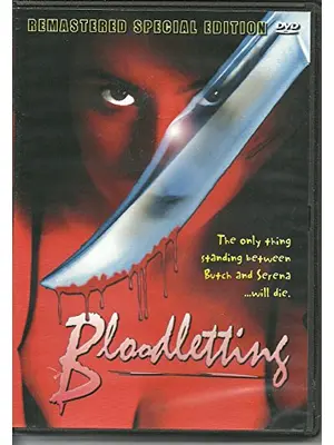 Bloodletting（原題）
