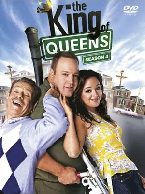 The King of Queens シーズン4