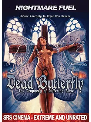 Dead Butterfly: The Prophecy of Suffering Bible（原題）