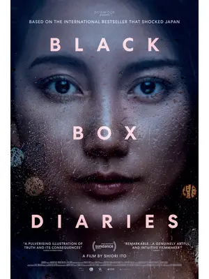 Black Box Diaries
