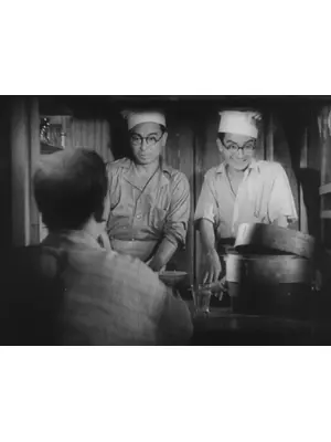 世紀は笑ふ デジタル修復版