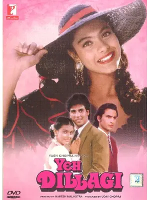 Yeh Dillagi（原題）