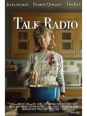 トーク・ラジオ