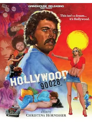 Hollywood 90028（原題）