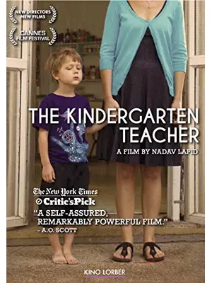 The Kindergarten Teacher（英題）