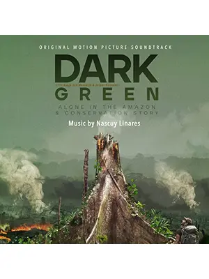 Dark Green（原題）