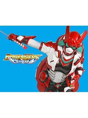 ドゲンジャーズ ハイスクール