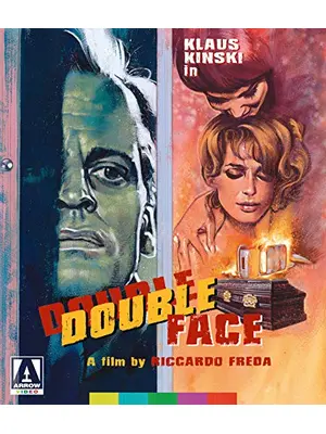 Double Face（英題）