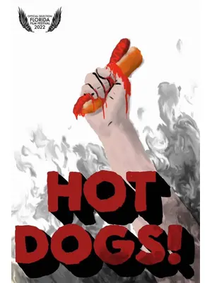 ホットドッグよ永遠に