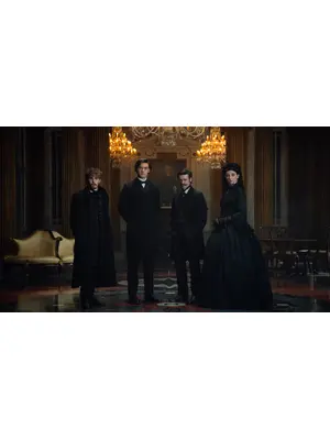 ハウス・オブ・ギネス