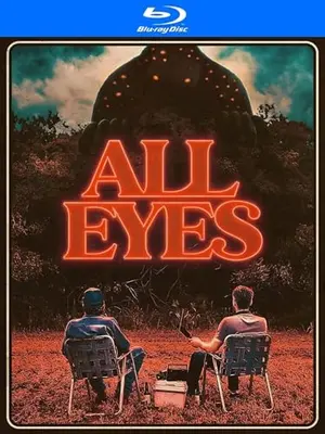 All Eyes（原題）