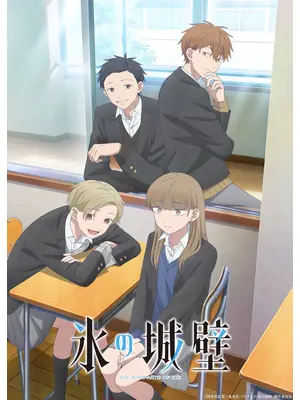 氷の城壁 第2期