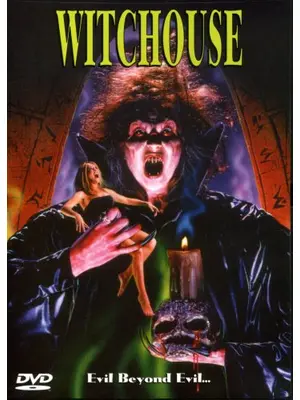 Witchouse（原題）