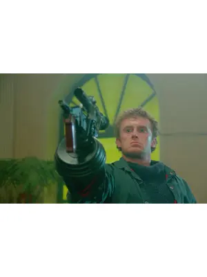 ガガ 英雄たちに栄光あれ