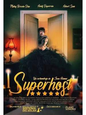 スーパーホスト