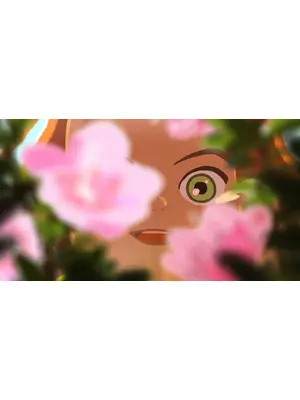 Little Amélie or the Character of Rain（英題）