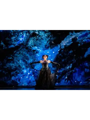 英国ロイヤル・バレエ＆オペラ in シネマ 2025/26 ロイヤル・オペラ『魔笛』