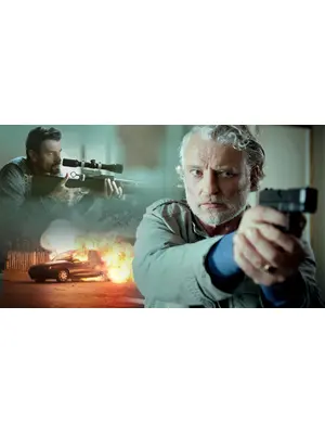 警部ジェラルディ 孤高のブリュッセル捜査線