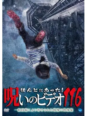 ほんとにあった！呪いのビデオ116