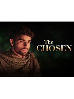 The Chosen - 選ばれし者 シーズン3