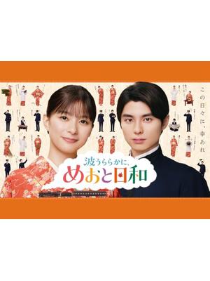 波うららかに、めおと日和 続編