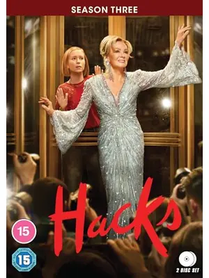 Hacks Season 3（原題）