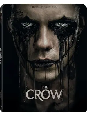 The Crow（原題）