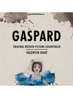 Gaspard（原題）