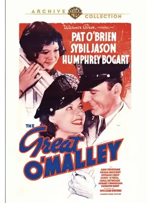 The Great O'Malley（原題）