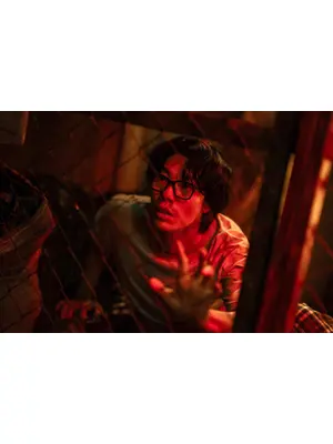 Mousetrap（英題）