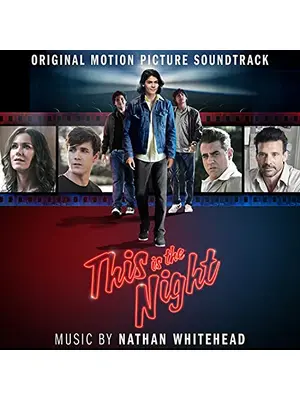 This Is the Night（原題）