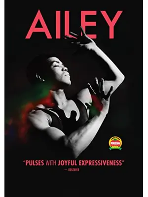 Ailey（原題）