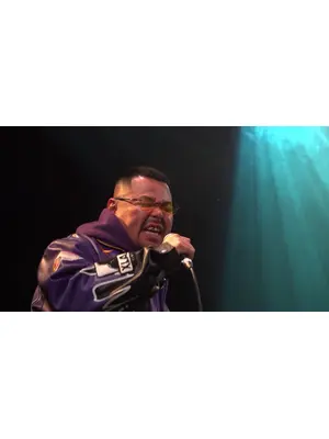 REASON～あの日、HIPHOPに憧れた少年たち～