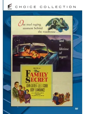 The Family Secret（原題）