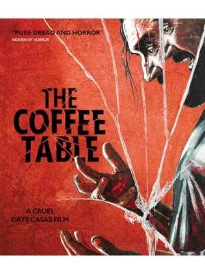 The Coffee Table（英題）
