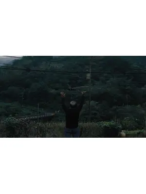 炭鉱奇譚