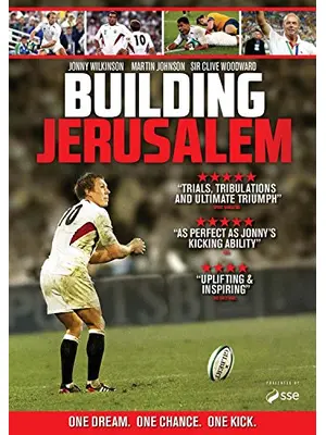 Building Jerusalem: the Making of Modern Rugby