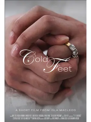 マリッジ・ブルー