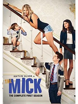 The Mick Season 1（原題）