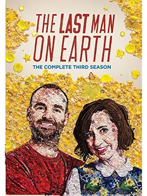 The Last Man On Earth Season 3（原題）