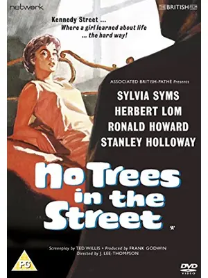 No Trees in the Street（原題）
