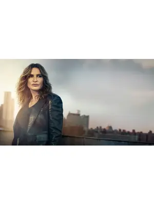 LAW & ORDER: 性犯罪特捜班 シーズン27