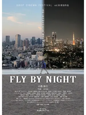 FLY BY NIGHT