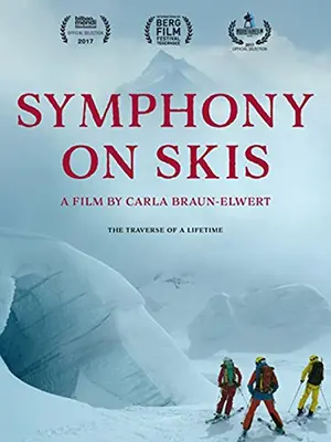 Symphony on Skis（原題）